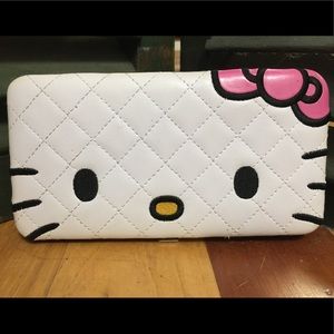 Hello Kitty wallet